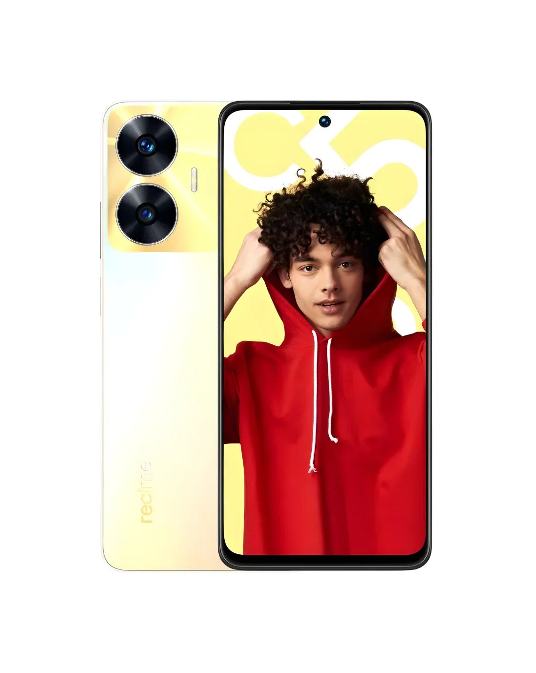 realme C55 Refurbished