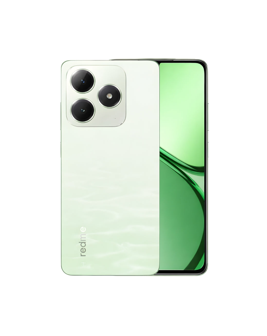 Realme C63 Refurbished