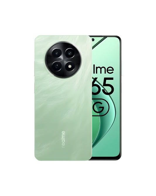 Realme C65 5G Refurbished