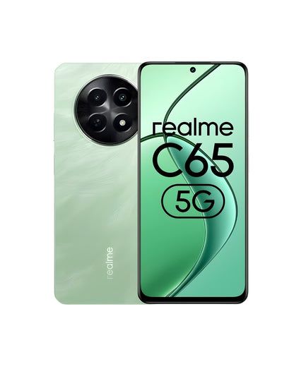 Realme C65 5G Refurbished