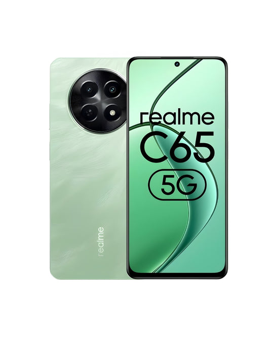 Realme C65 5G Refurbished