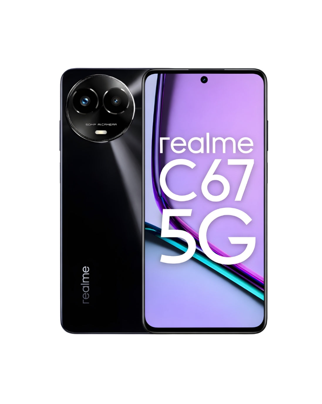 Realme C67 5G Refurbished