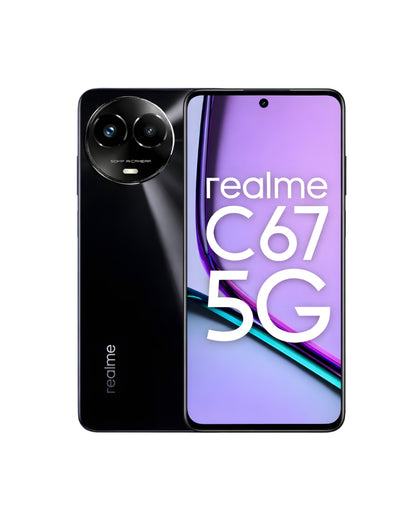 Realme C67 5G Refurbished