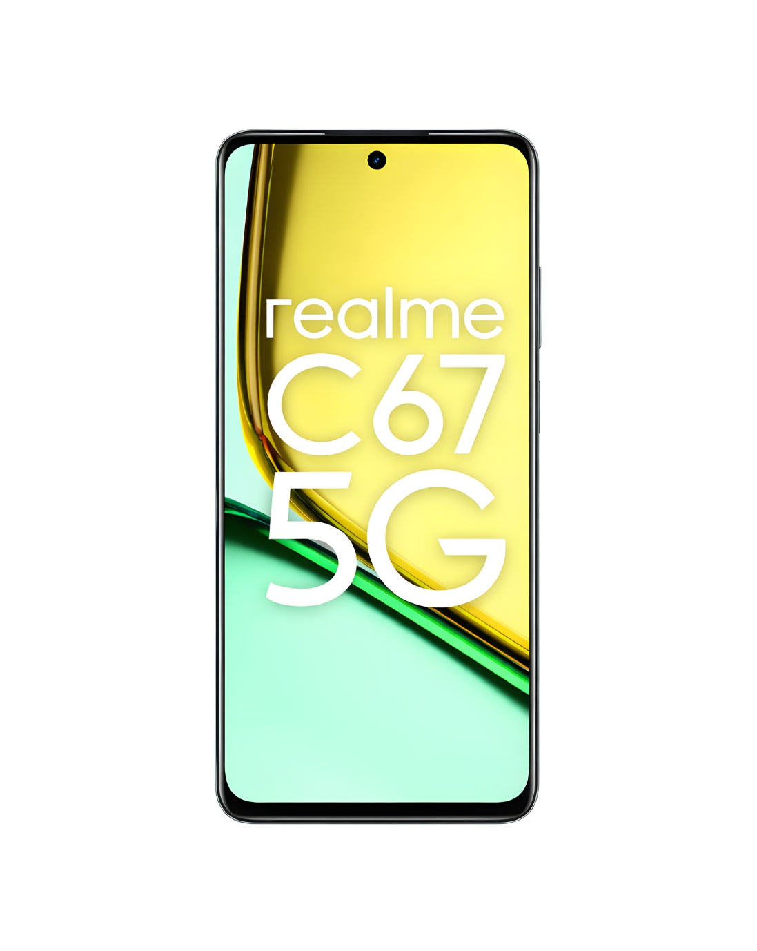 Realme C67 5G Refurbished