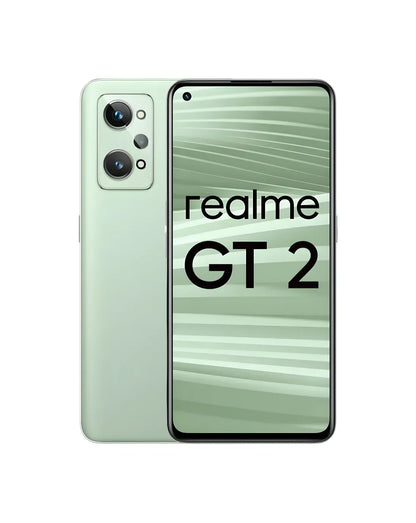 Realme Gt 2 5G Refurbished