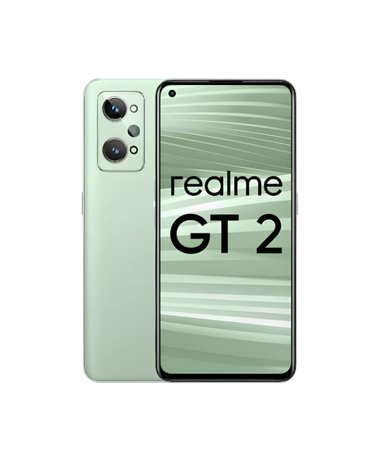 Realme Gt 2 5G Refurbished