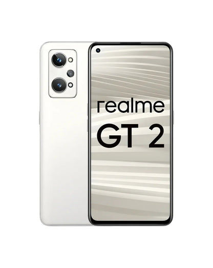 Realme Gt 2 5G Refurbished