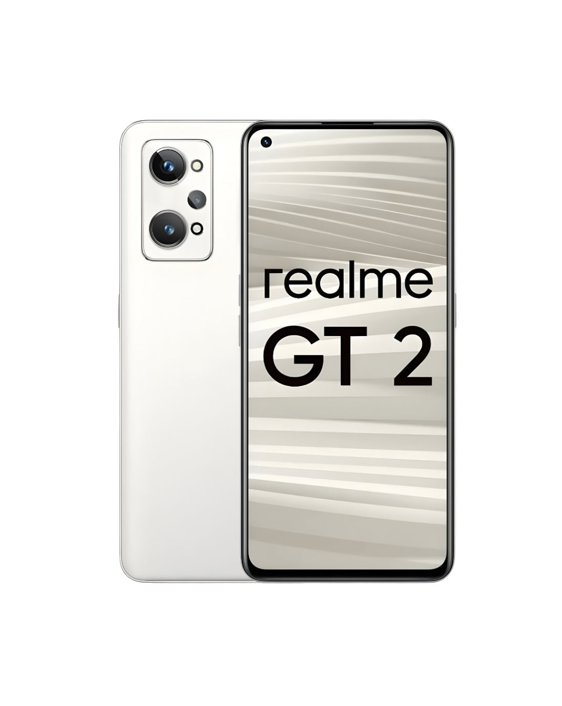 Realme Gt 2 5G Refurbished