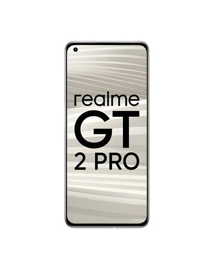 Realme GT 2 Pro Refurbished
