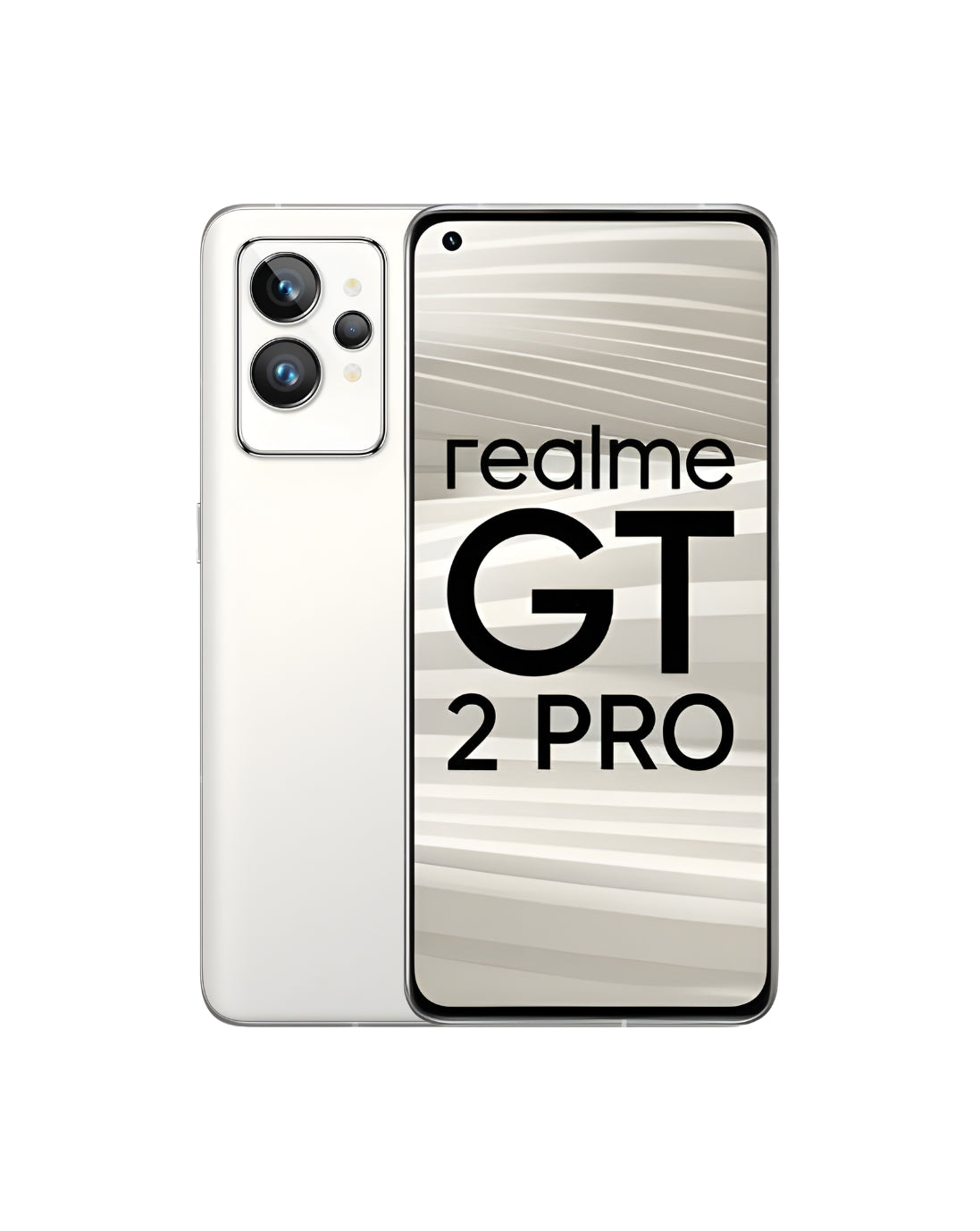 Realme GT 2 Pro Refurbished