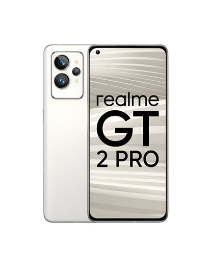 Realme GT 2 Pro Refurbished