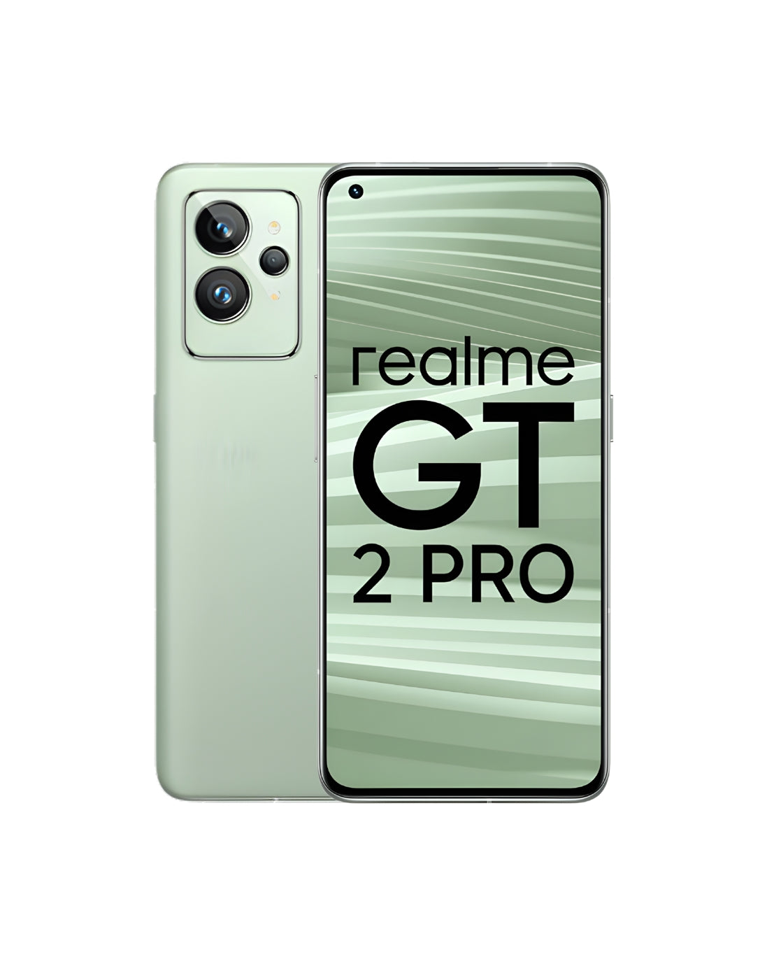 Realme GT 2 Pro Refurbished