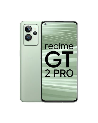 Realme GT 2 Pro Refurbished