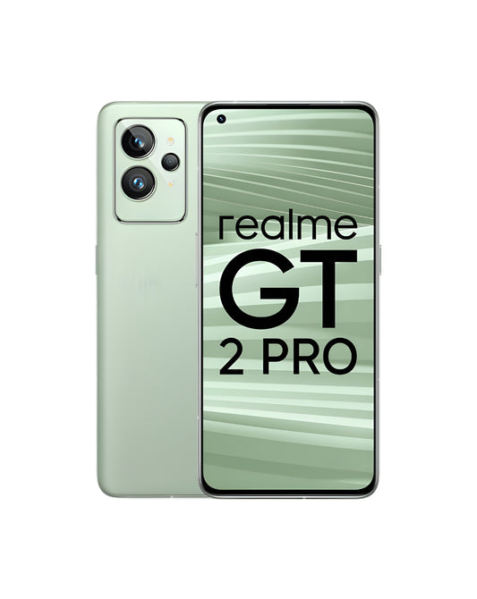 Realme GT 2 Pro Refurbished