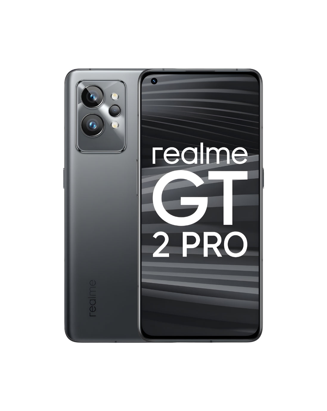 Realme GT 2 Pro Refurbished