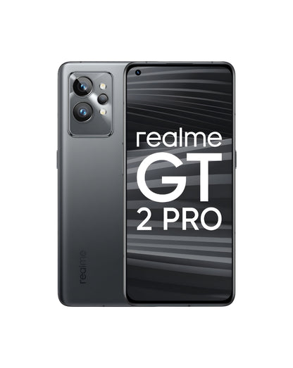 Realme GT 2 Pro Refurbished