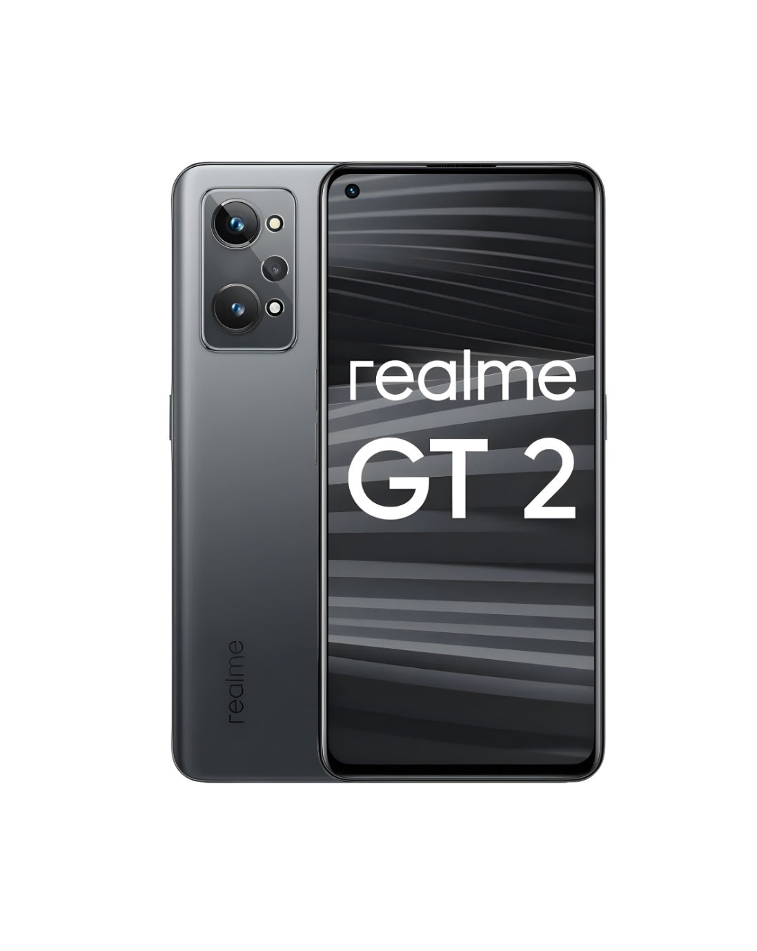 Realme Gt 2 5G Refurbished