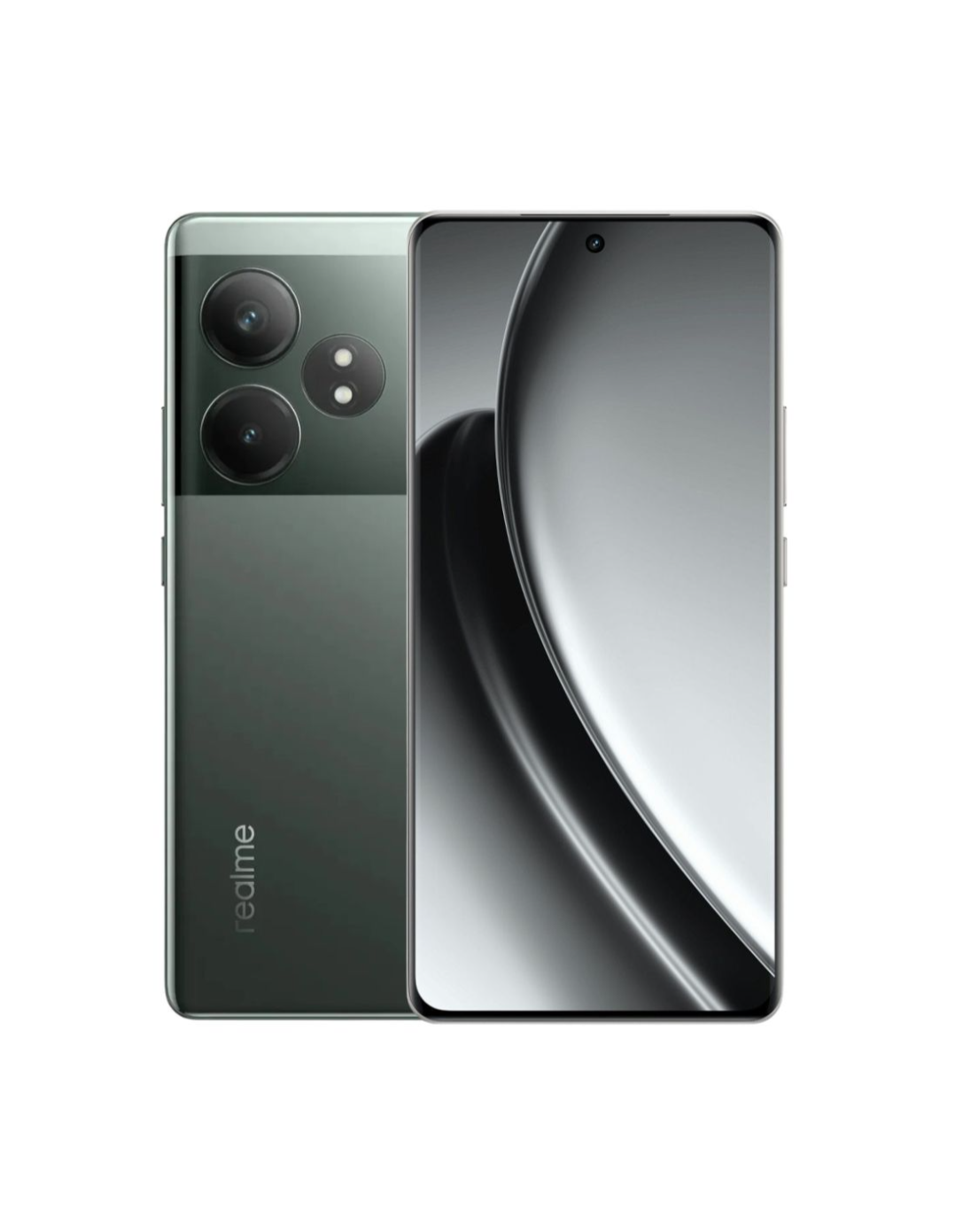 Realme GT 6T 5G Refurbished