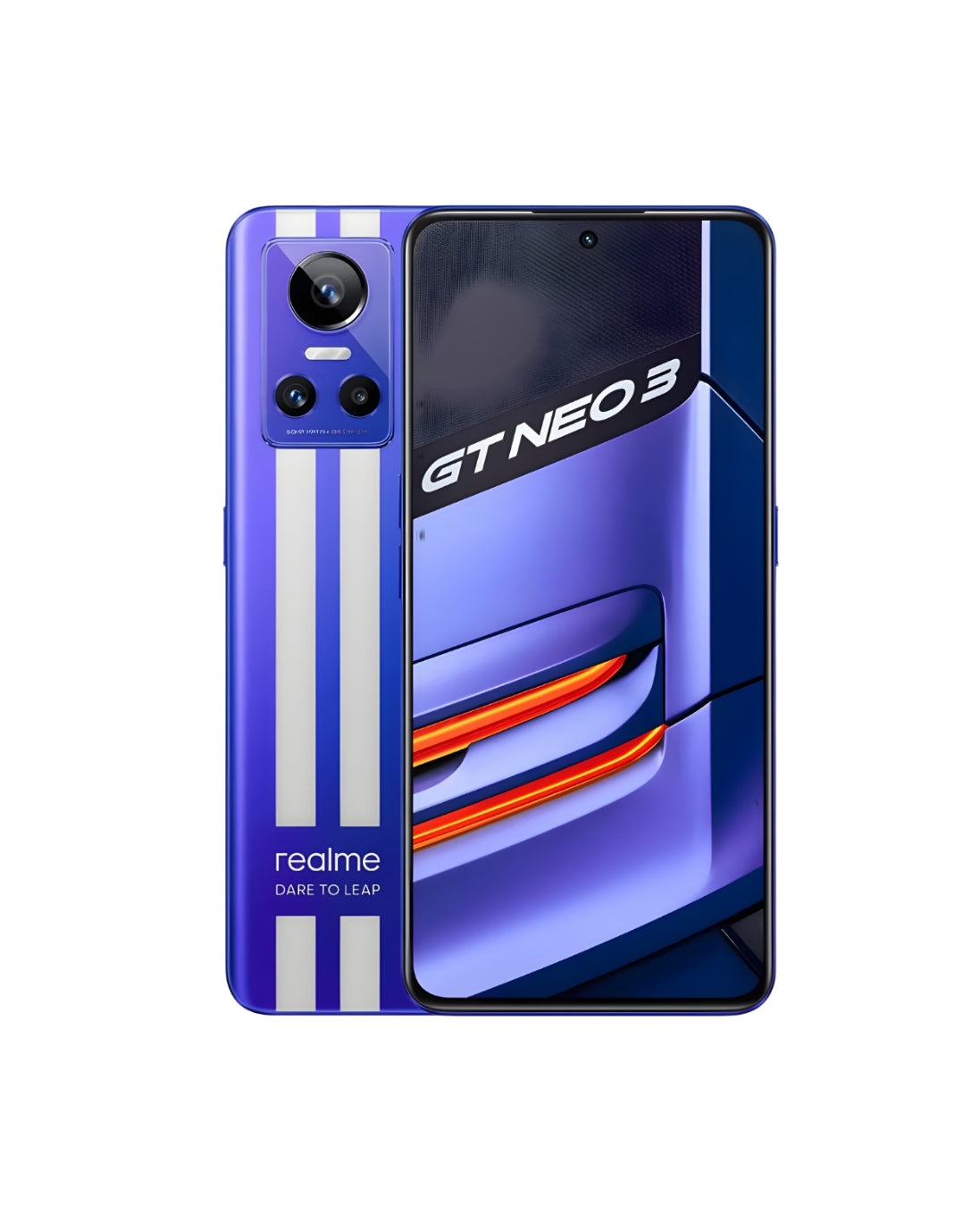 Realme Gt Neo 3 5G Refurbished