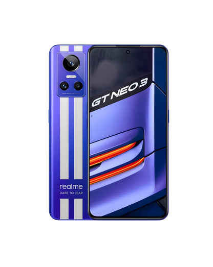 Realme Gt Neo 3 5G Refurbished