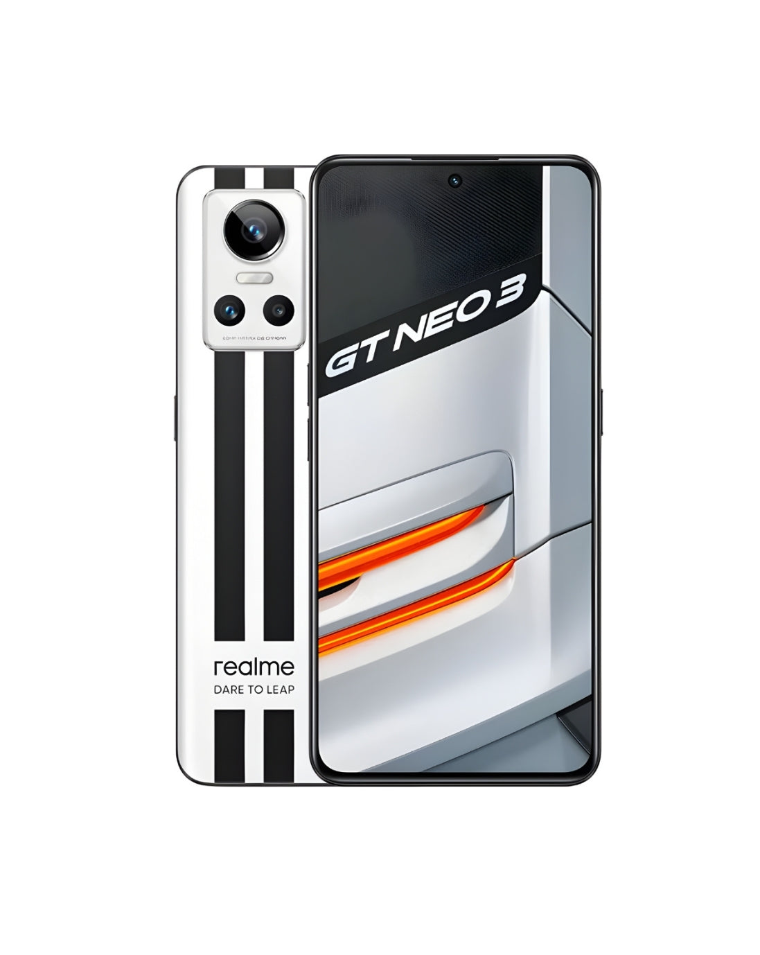 Realme Gt Neo 3 5G Refurbished