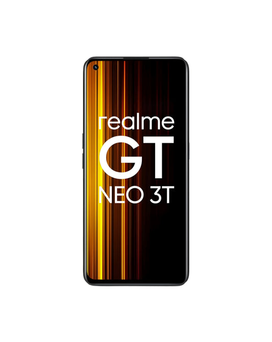Realme GT Neo 3T Refurbished