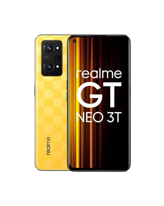 Realme GT Neo 3T Refurbished