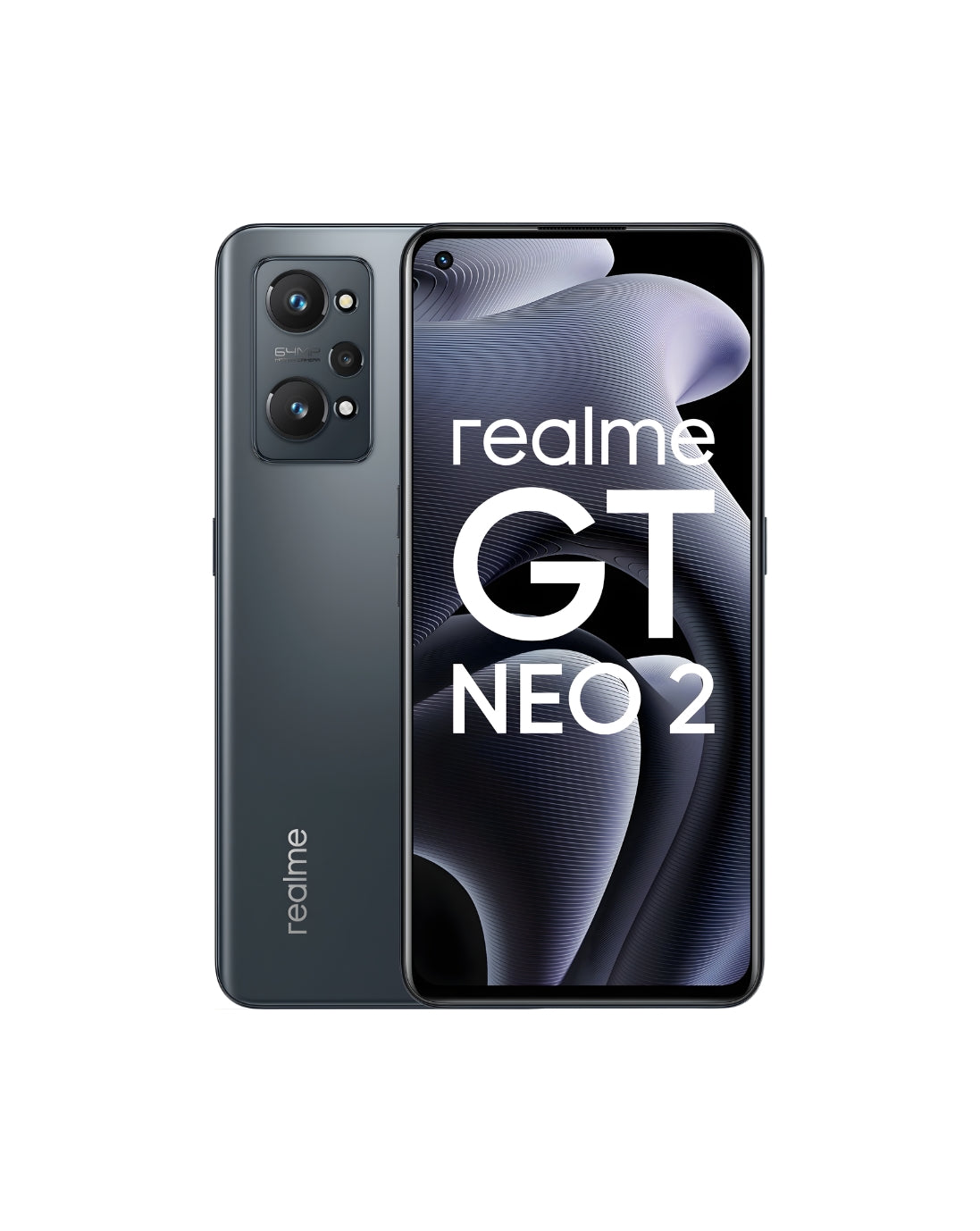 Realme Gt Neo 2 5G Refurbished