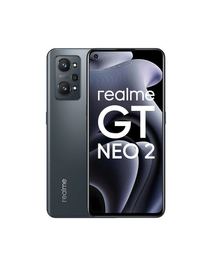 Realme Gt Neo 2 5G Refurbished