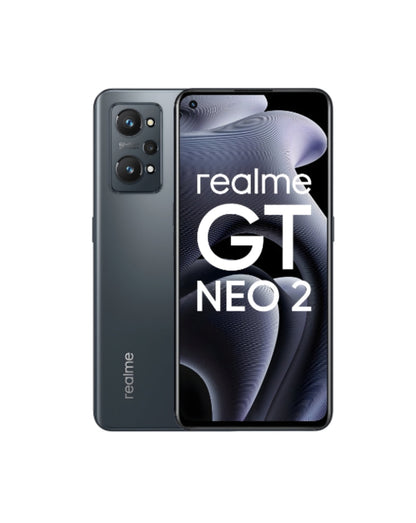 Realme Gt Neo 2 5G Refurbished