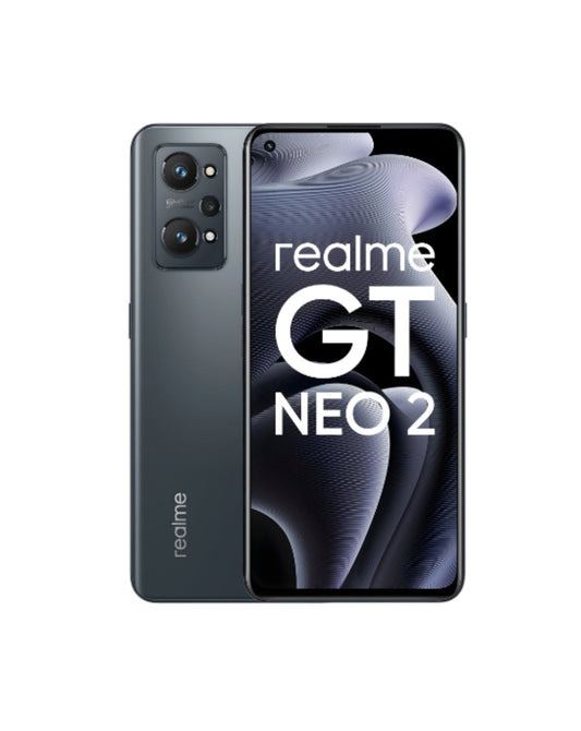 Realme Gt Neo 2 5G Refurbished