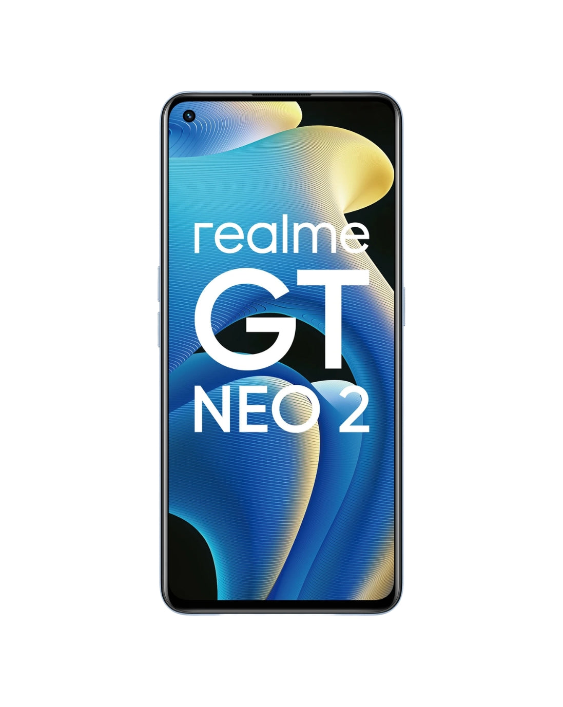 Realme Gt Neo 2 5G Refurbished