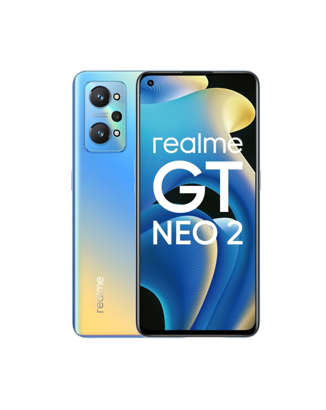 Realme Gt Neo 2 5G Refurbished