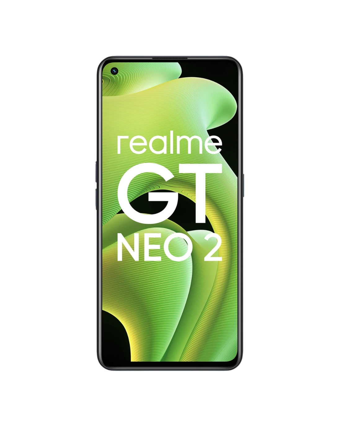 Realme Gt Neo 2 5G Refurbished