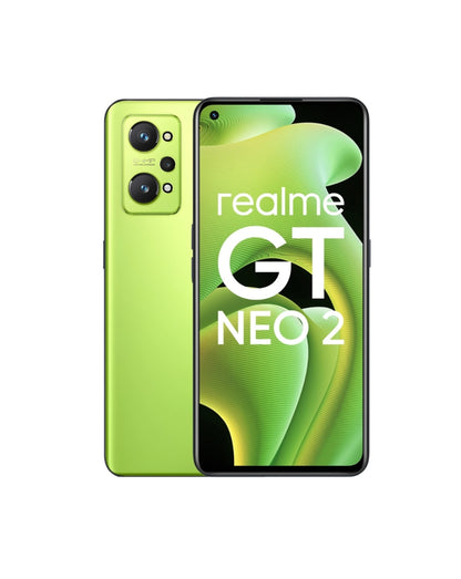 Realme Gt Neo 2 5G Refurbished