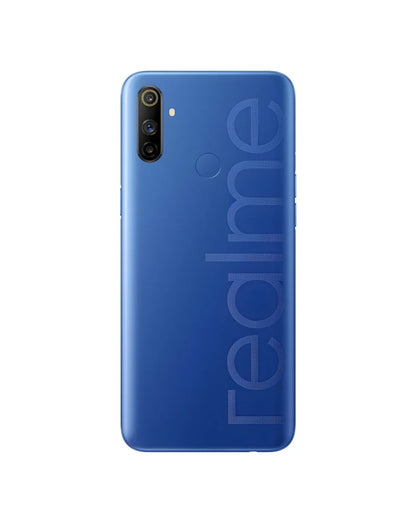 Realme Narzo 10A Refurbished