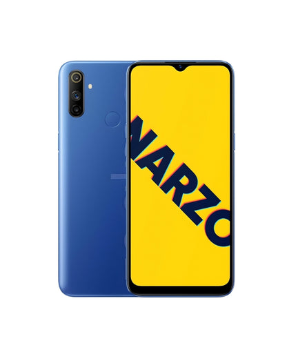 Realme Narzo 10A Refurbished