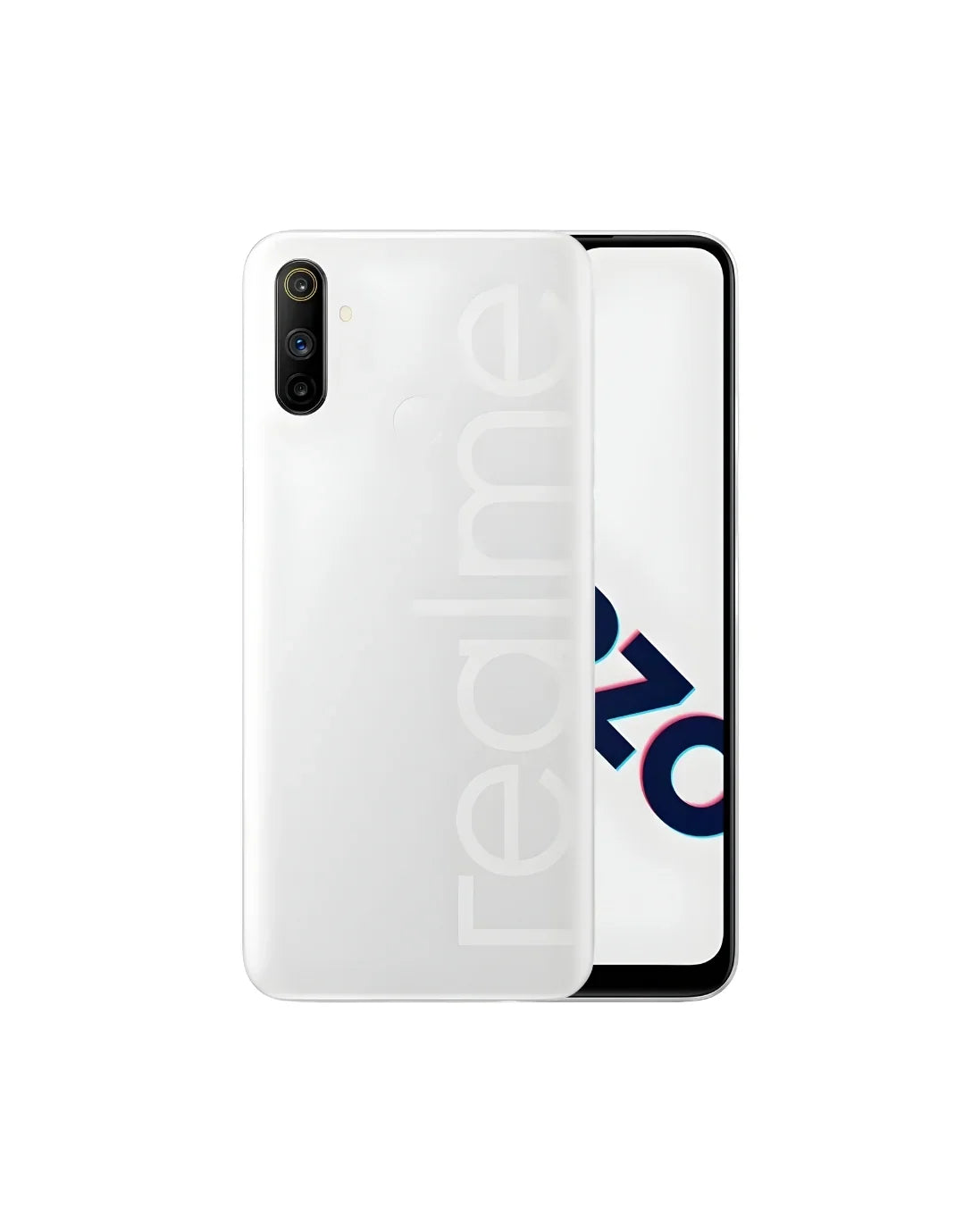 Realme Narzo 10A Refurbished