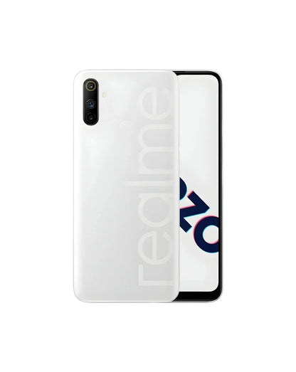 Realme Narzo 10A Refurbished
