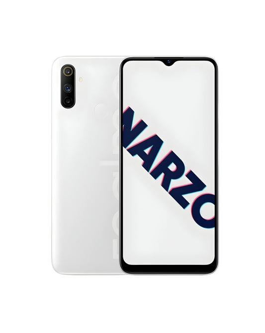 Realme Narzo 10A Refurbished