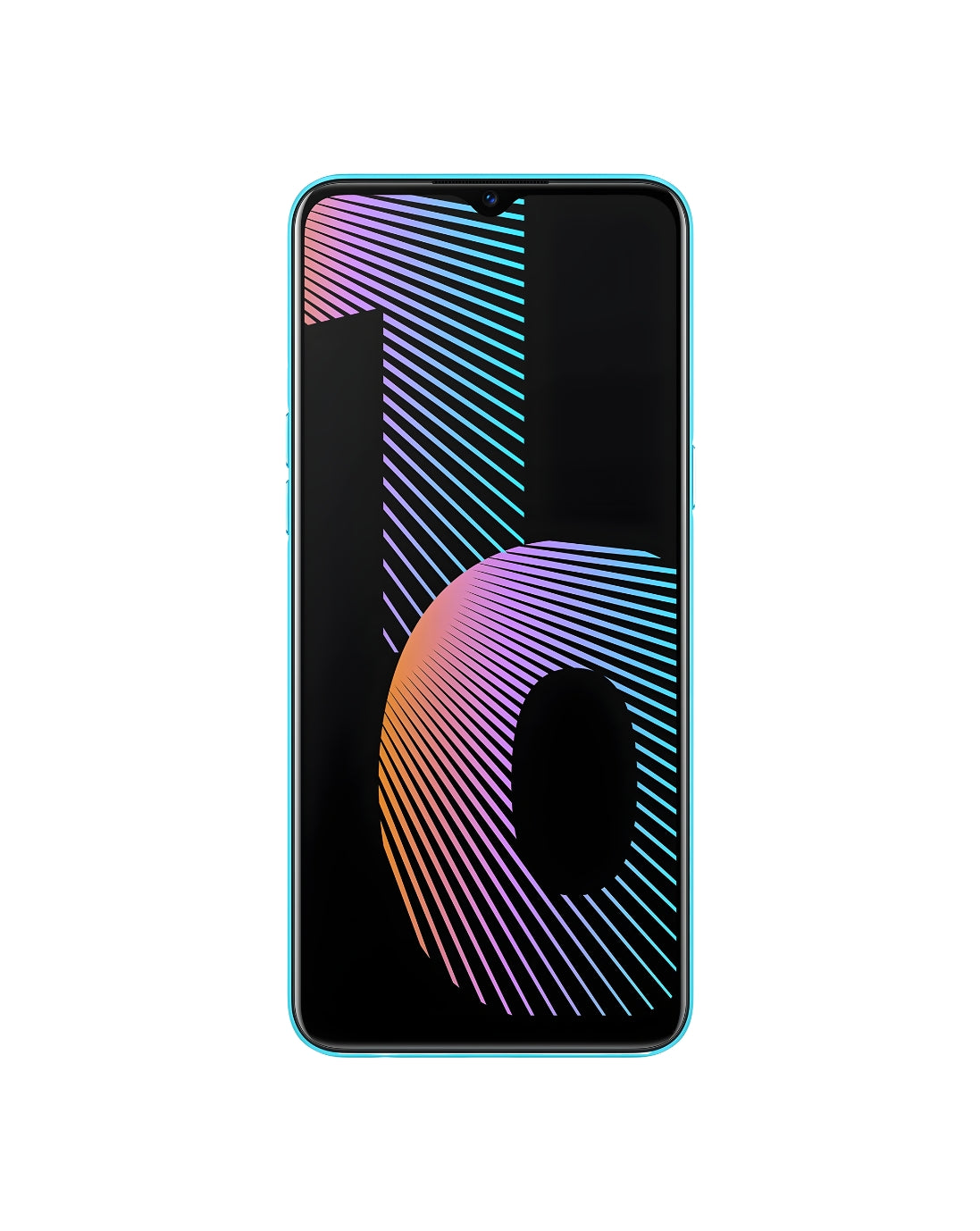Realme Narzo 10 Refurbished