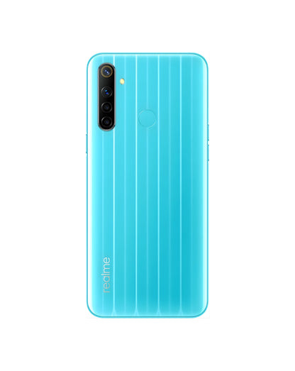 Realme Narzo 10 Refurbished