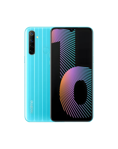 Realme Narzo 10 Refurbished