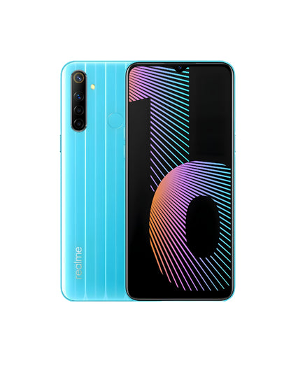 Realme Narzo 10 Refurbished