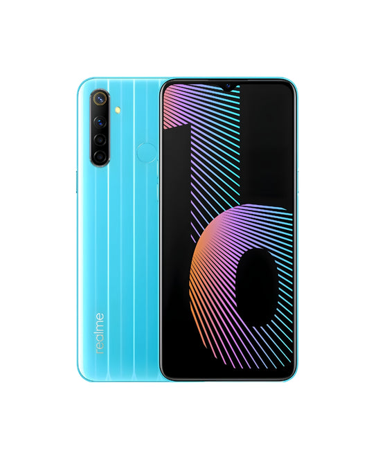 Realme Narzo 10 Refurbished