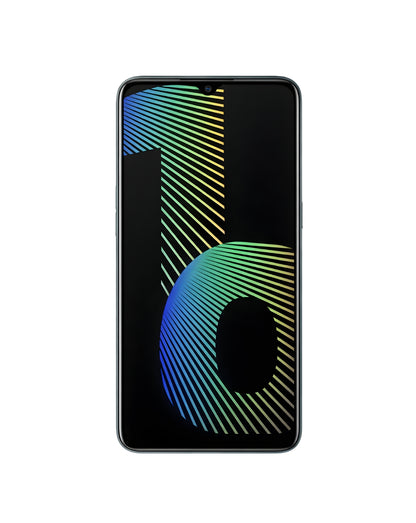 Realme Narzo 10 Refurbished