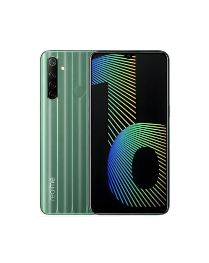 Realme Narzo 10 Refurbished