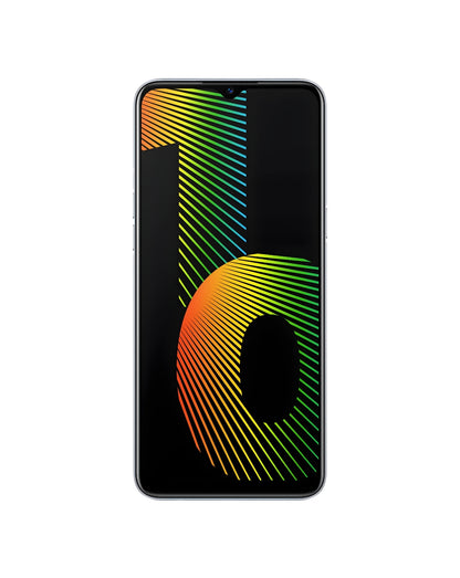 Realme Narzo 10 Refurbished