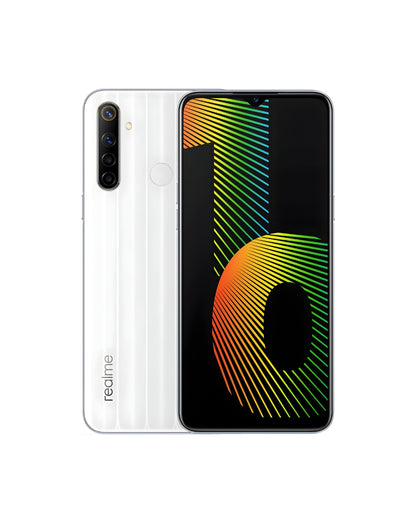 Realme Narzo 10 Refurbished