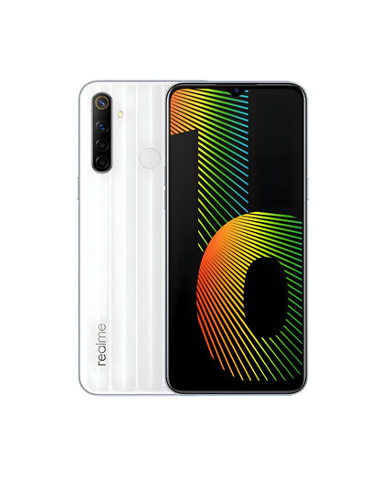 Realme Narzo 10 Refurbished
